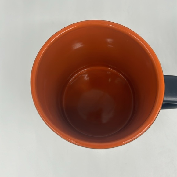 STARBUCKS Coffee Mug Mismatched Roast Etched Set 2011 - Picture 14 of 14